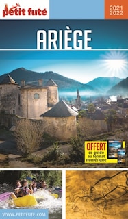 Front cover_Ariège