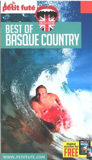 Front cover_Best of Basque country