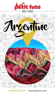 Front cover_Argentine