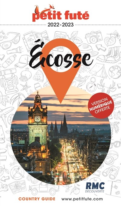 Front cover_Ecosse