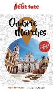 Front cover_Ombrie, Marches