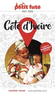 Couverture_CÔTE D'IVOIRE 2021-2022 + OFFRE NUMÉRIQUE