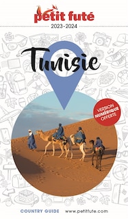 Front cover_Tunisie