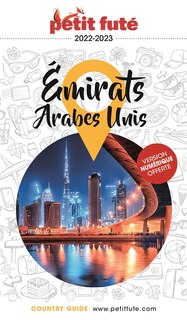 Front cover_Emirats arabes unis
