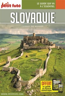 Front cover_Slovaquie
