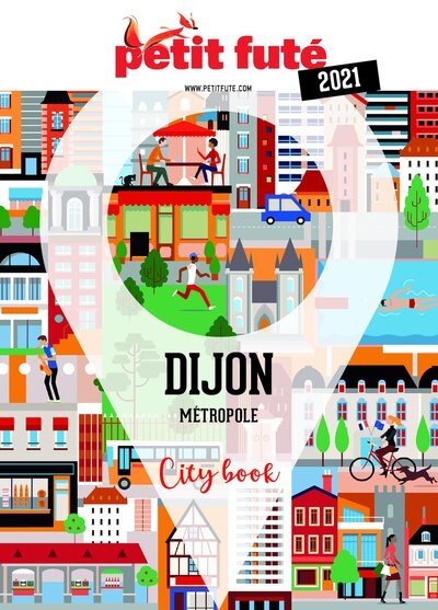 Front cover_Dijon métropole