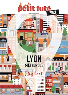 Front cover_Lyon métropole