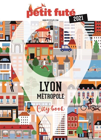 Front cover_Lyon métropole