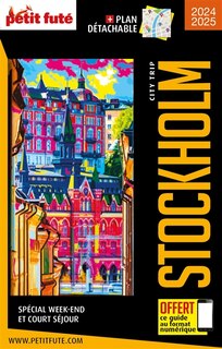 Front cover_Stockholm
