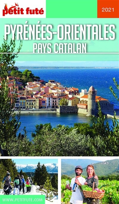 Couverture_Pyrénées-Orientales, pays catalan