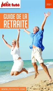 Front cover_Guide de la retraite