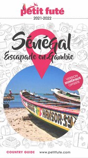 Front cover_Sénégal