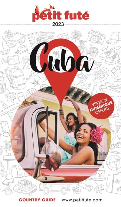 Front cover_Cuba