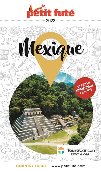 Front cover_Mexique
