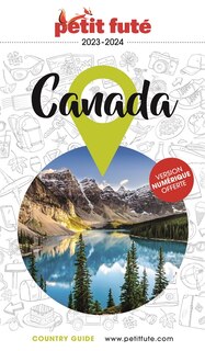 Front cover_Canada : 2023-2024
