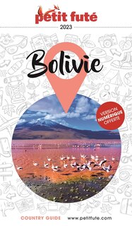 Front cover_Bolivie