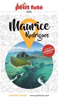 Couverture_Maurice, Rodrigues