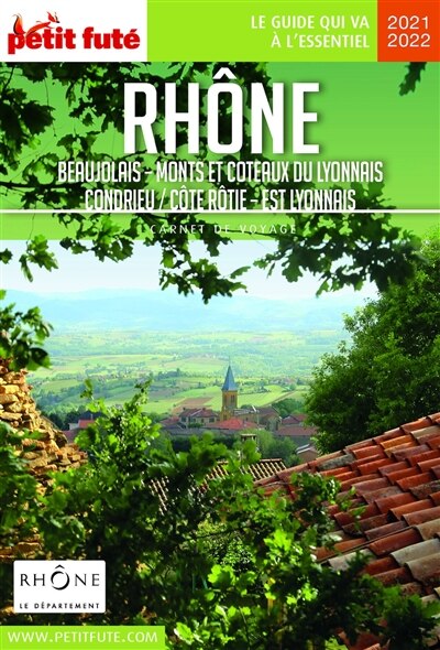 Front cover_Rhône