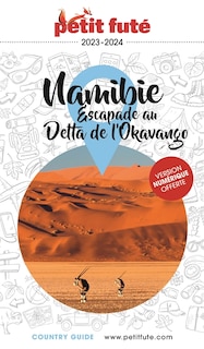 Front cover_Namibie