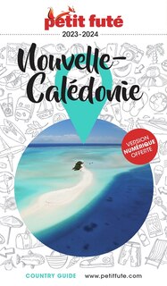 Front cover_Nouvelle-Calédonie