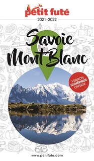 Front cover_Savoie, Mont Blanc