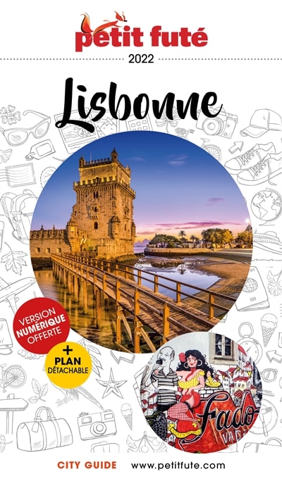 Front cover_Lisbonne