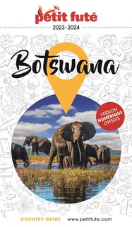 Couverture_Botswana : 2023-2024
