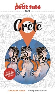 Front cover_Crète