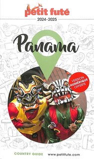 Front cover_Panama