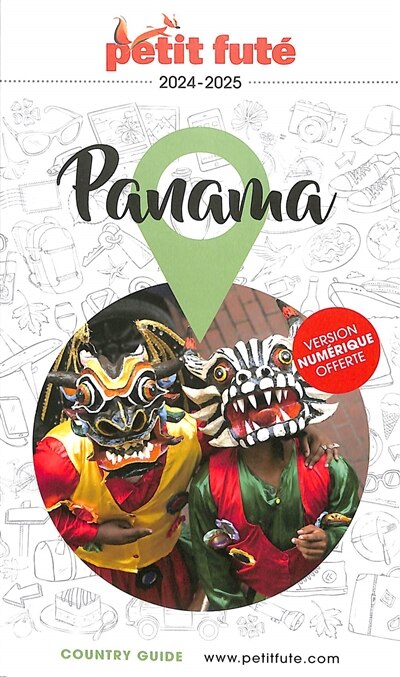 Front cover_Panama