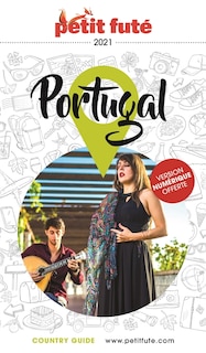 Front cover_Portugal : 2021