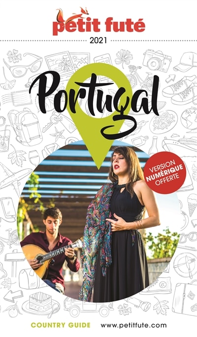 Front cover_Portugal : 2021
