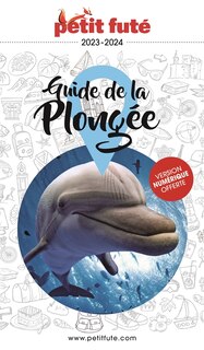 Front cover_Guide de la plongée