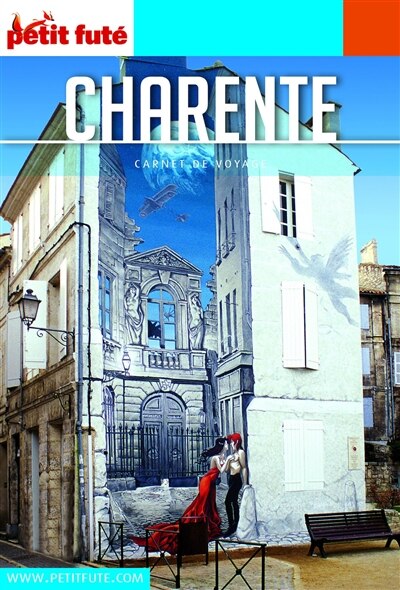 Front cover_Charente