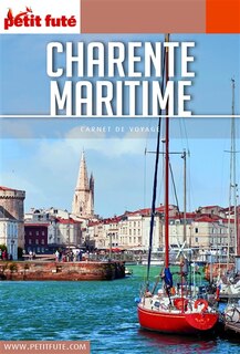 Front cover_Charente-Maritime