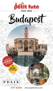 Front cover_Budapest