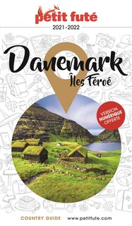 Front cover_Danemark, îles Féroé