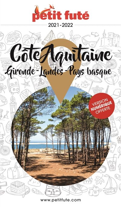 Couverture_Côte aquitaine