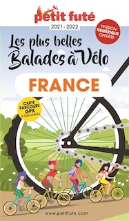 Front cover_Les plus belles balades à vélo