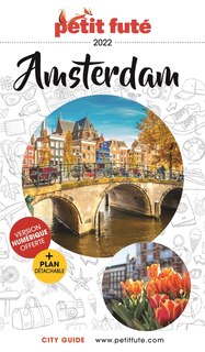 Front cover_Amsterdam