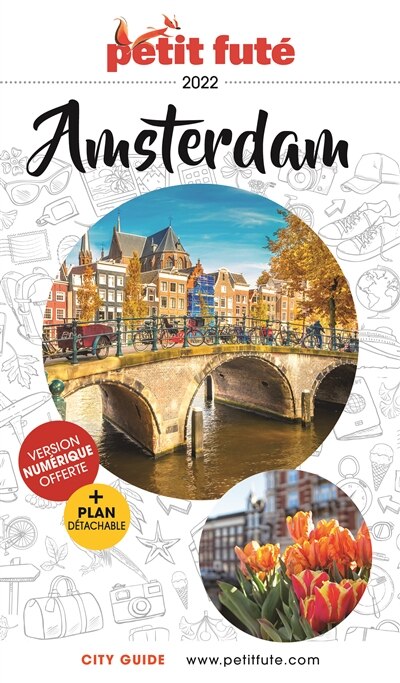 Front cover_Amsterdam