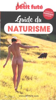 Front cover_Guide du naturisme