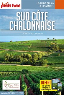 Front cover_Sud Côte Chalonnaise