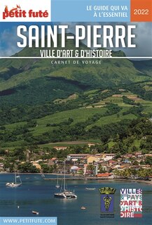 Front cover_Saint-Pierre