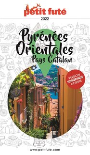 Front cover_Pyrénées-Orientales, pays catalan