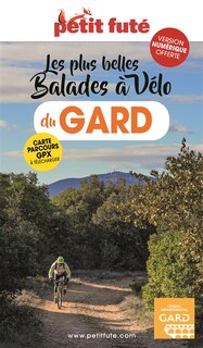 Couverture_Les plus belles balades à vélo du Gard