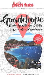 Front cover_Guadeloupe