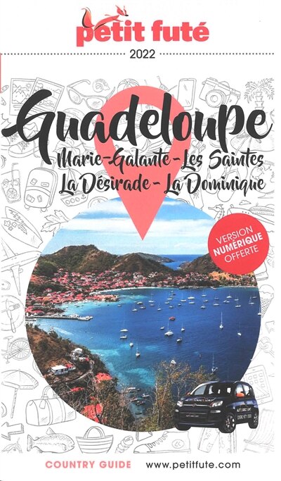 Front cover_Guadeloupe