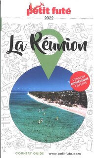 Front cover_La Réunion