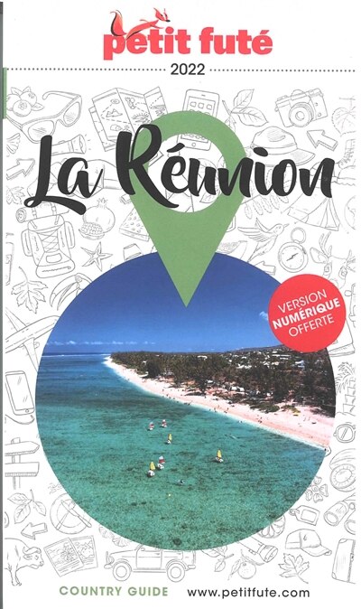 Front cover_La Réunion